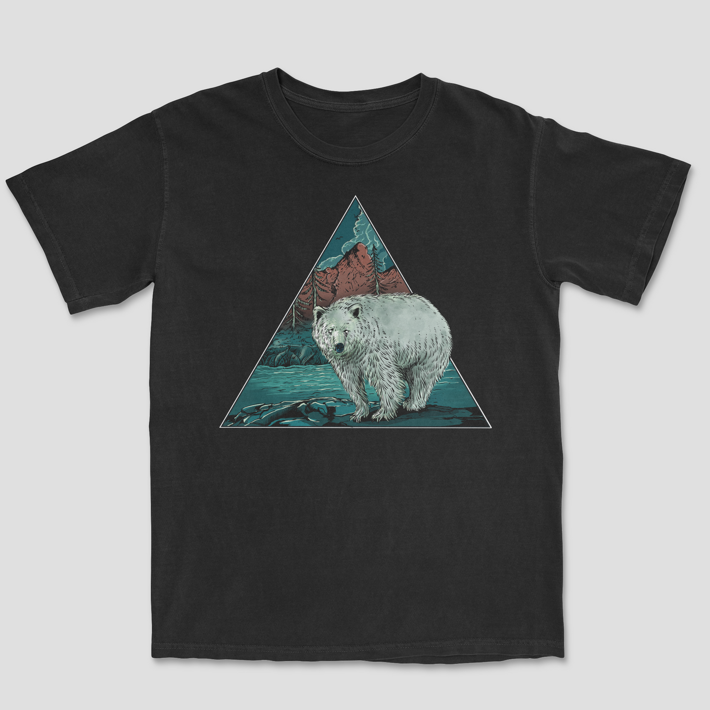 Spirit Bear Tee